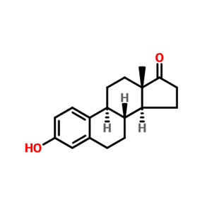 雌酚酮,Estrone