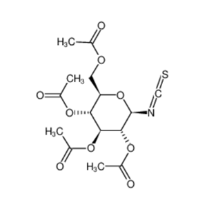 2 3 4 6-四-O-乙酰-BETA-吡喃葡萄糖