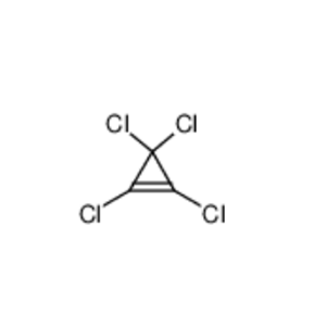 四氯环丙烯,TETRACHLOROCYCLOPROPENE