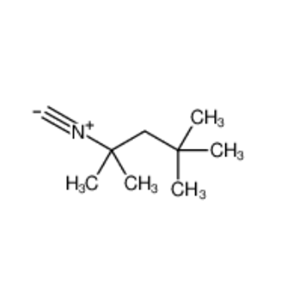 1,1,3,3-四甲基丁基异氰,1,1,3,3-TETRAMETHYLBUTYL ISOCYANIDE