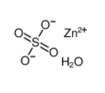 一水硫酸锌,Zinc sulfate monohydrate