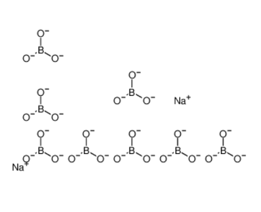 氧化硼钠,DISODIUM OCTABORATE TETRAHYDRATE