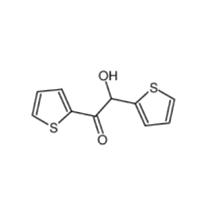 2-羥基-1,2-二(2-噻吩基)乙烷-1-酮,2,2'-THENOIN