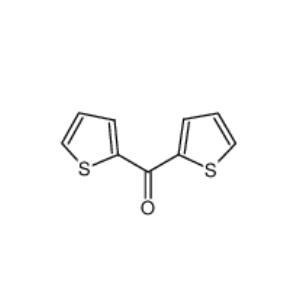 双(2-噻吩)酮,BIS(2-THIENYL) KETONE