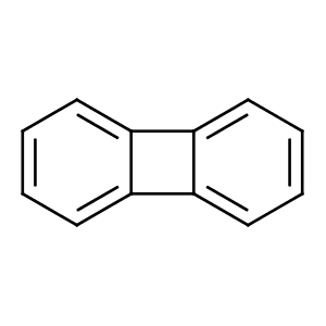 联苯烯,BIPHENYLENE