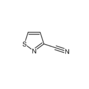 异噻唑-3-甲腈,isothiazole-3-carbonitrile