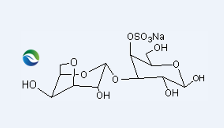 K-新卡拉膠二糖,Kappa-Neocarrabiose sulfate sodium salt