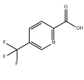 5-三氟甲基吡啶-2-羧酸,5-(Trifluoromethyl)pyridine-2-carboxylicacid