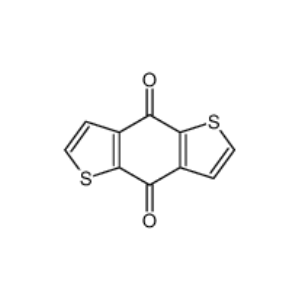 苯并[1,2-B:4,5-B']二噻吩-4,8-二酮,Benzo[1,2-b:4,5-b']dithiophene-4,8-dione