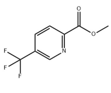 5-三氟甲基吡啶-2-羧酸甲酯,5-TrifluoroMethyl-pyridine-2-carboxylic acidMethyl ester