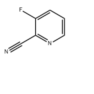 2-氰基-3-氟吡啶,2-Cyano-3-fluoropyridine