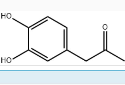 卡比多巴EP杂质G,3,4-DIHYDROXYPHENYLACETONE