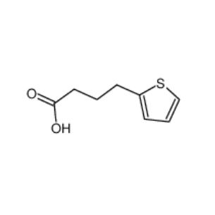 4-（2-噻嗯基）丁酸,4-(2-THIENYL)BUTYRIC ACID
