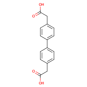 聯(lián)苯-4,4'-二乙酸,Biphenyl-4,4'-diacetic acid