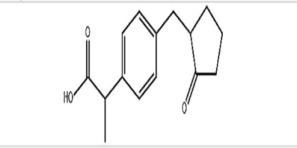 洛索洛芬,Loxoprofen acid