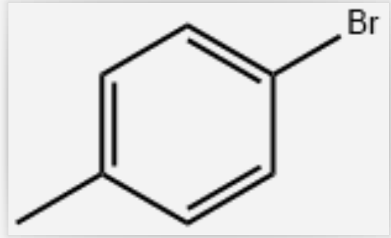 对溴甲苯,4-Bromotoluene