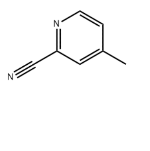 2-氰基-4-甲基吡啶,2-Cyano-4-methylpyridine