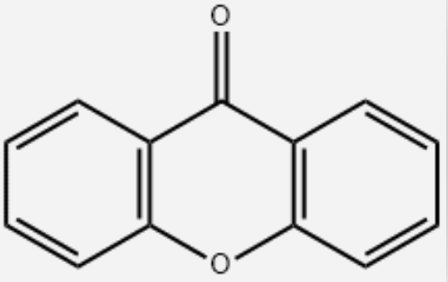 占噸酮,Xanthone