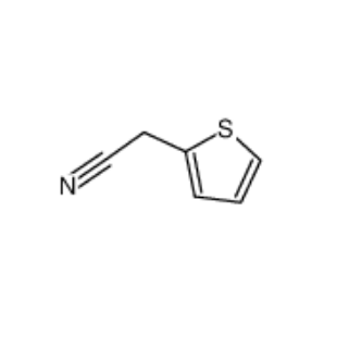 2-噻吩乙腈,2-Thiopheneacetonitrile