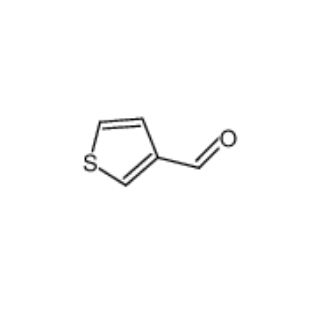 3-噻吩甲醛,3-Thiophenecarboxaldehyde