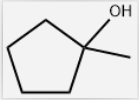 1-甲基环戊醇,1-Methylcyclopentanol