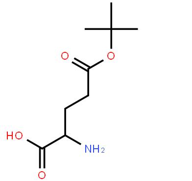 L-谷氨酸-5-叔丁基酯,Glu(OtBu)-OH