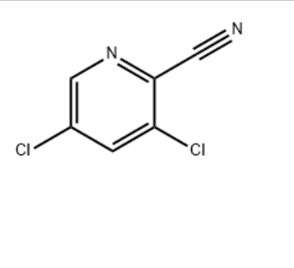 3,5-二氯-2-氰基吡啶,3,5-Dichloro-2-cyanopyridine