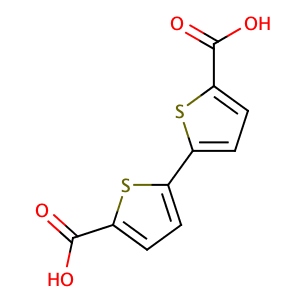 [2,2'-联噻吩]-5,5'-二羧酸,2,2''-BITHIOPHENE-5,5''-DICARBOXYLIC ACID