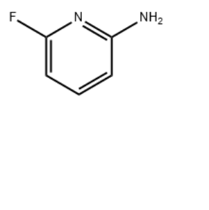 2-氨基-6-氟吡啶