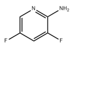 2-氨基-3,5-二氟吡啶,2-Amino-3,5-difluoropyridine