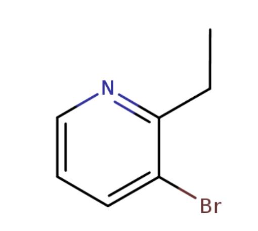 3-溴-2-乙基吡啶,3-bromo-2-ethylpyridine