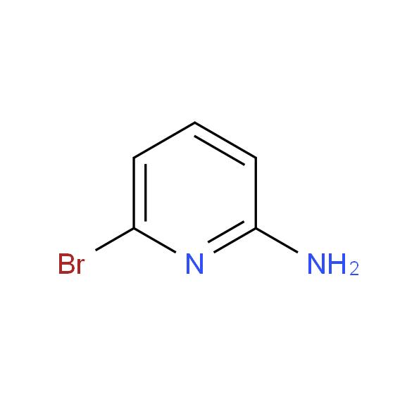 2-氨基-6-溴吡啶,2-Amino-6-bromopyridine