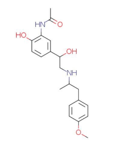 福莫特羅EP雜質(zhì)C,Formoterol EP Impurity C