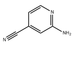 2-氨基-4-氰基吡啶,2-Amino-4-cyanopyridine