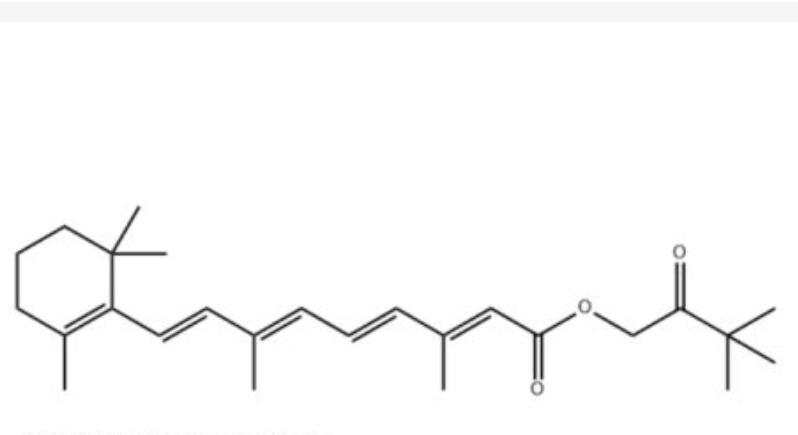 羥基頻哪酮視黃酸酯,HPR