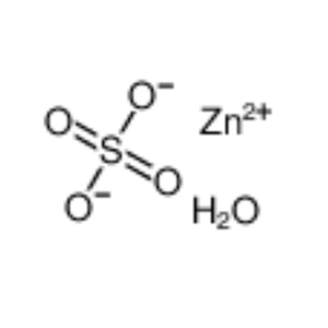 一水硫酸锌,Zinc sulfate monohydrate