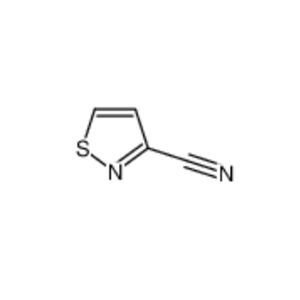 异噻唑-3-甲腈