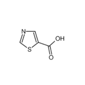 噻唑-5-甲酸,Thiazole-5-carboxylic acid