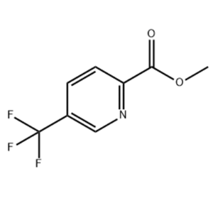 5-三氟甲基吡啶-2-羧酸甲酯