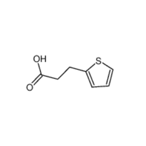 3-(2-噻吩)丙酸,3-(2-THIENYL)PROPIONIC ACID