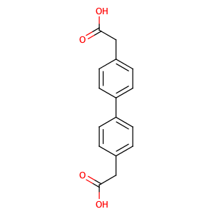 联苯-4,4'-二乙酸