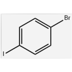 对溴碘苯,1-Bromo-4-iodobenzene