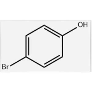 对溴苯酚,4-Bromophenol