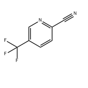 2-氰基-5-三氟甲基吡啶,2-Cyano-5-(trifluoromethyl)pyridine