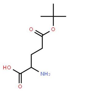 L-谷氨酸-5-叔丁基酯