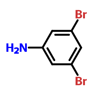3,5-二溴苯胺