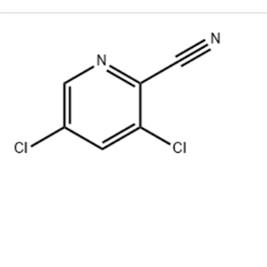 3,5-二氯-2-氰基吡啶