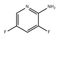 2-氨基-3,5-二氟吡啶