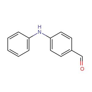 4-苯胺基苯甲醛,4-Phenylaminobenzaldehyde