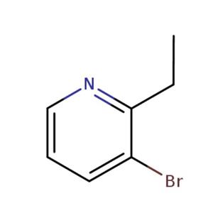 3-溴-2-乙基吡啶
